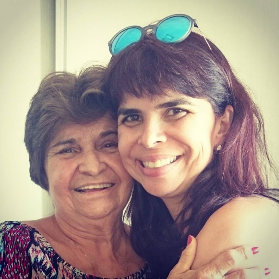depoimento adriana