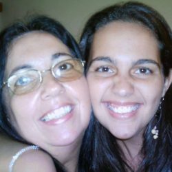 dona claudia e fernanda