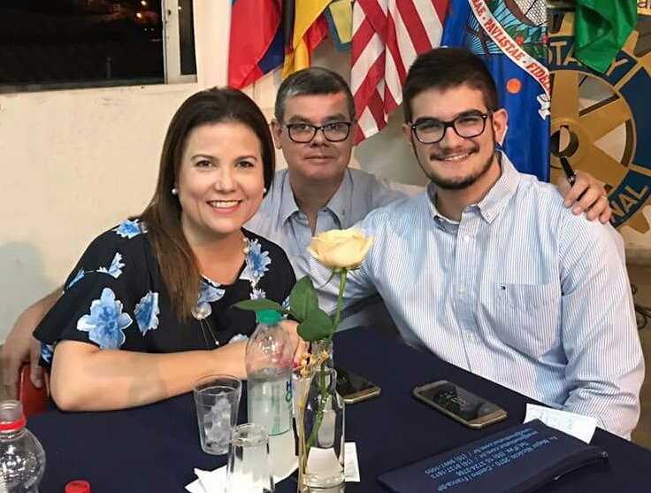 eduardo depoimento