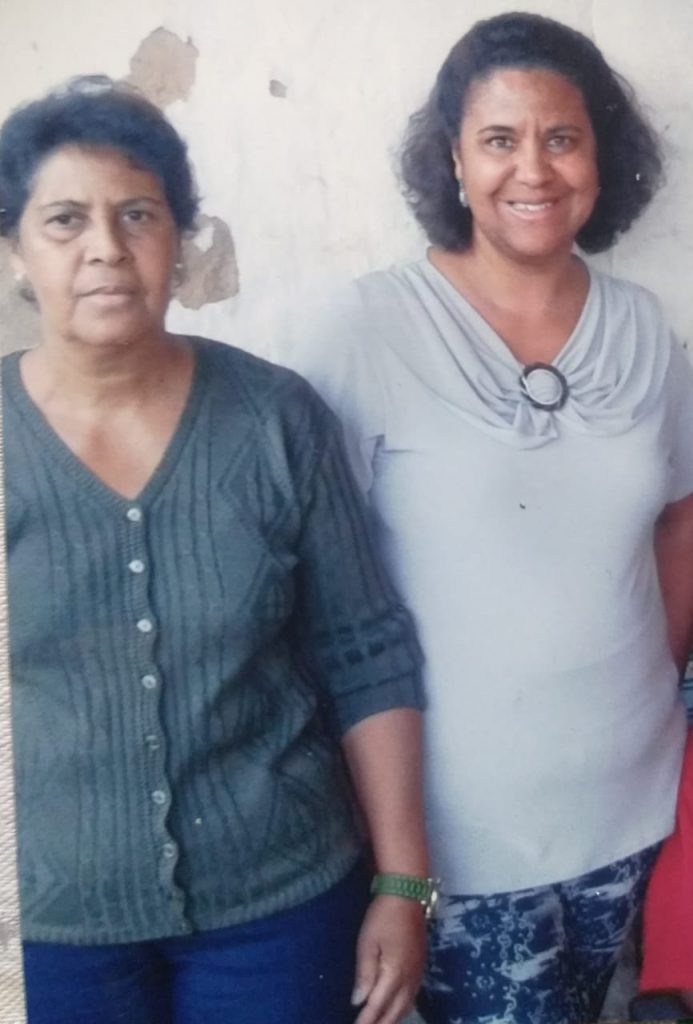 fatima depoimento