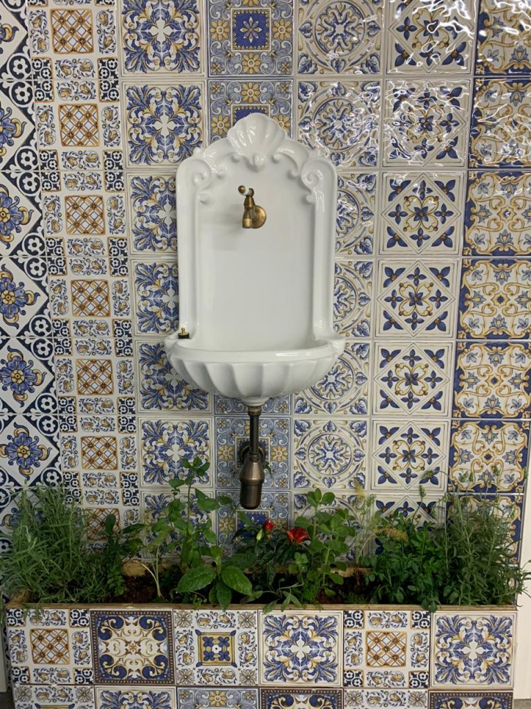 Casa da Caridade Inacio Daniel